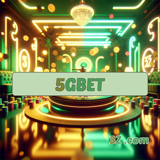 A Emoção dos Jogos de Eventos no 5gbet Cassino