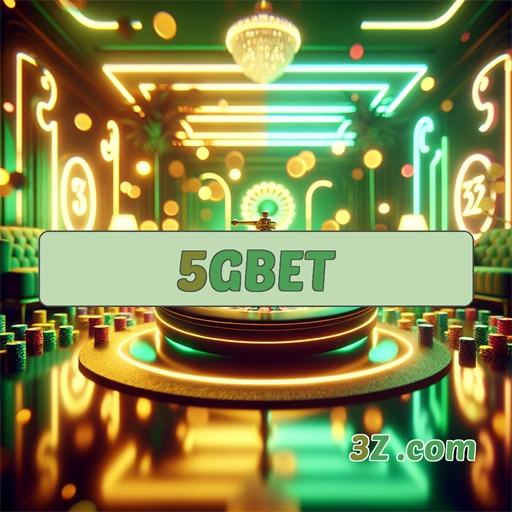 A Emoção dos Jogos de Eventos no 5gbet Cassino