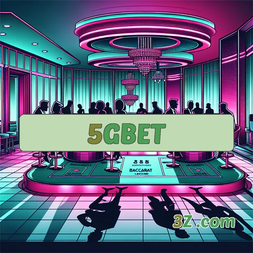 Experiência Imersiva com Cassino Ao Vivo no 5gbet Cassino