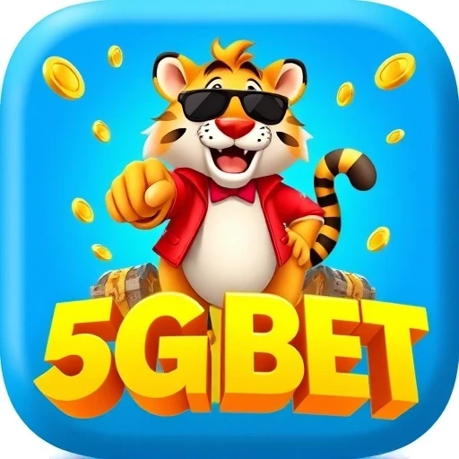 5gbet cassino